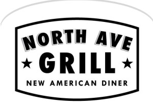 North Ave Grill Logo